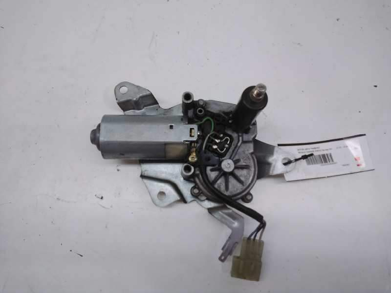 Recambio de motor limpia trasero para renault kangoo (f/kc0) fairway 4x4 referencia OEM IAM 7700308806  