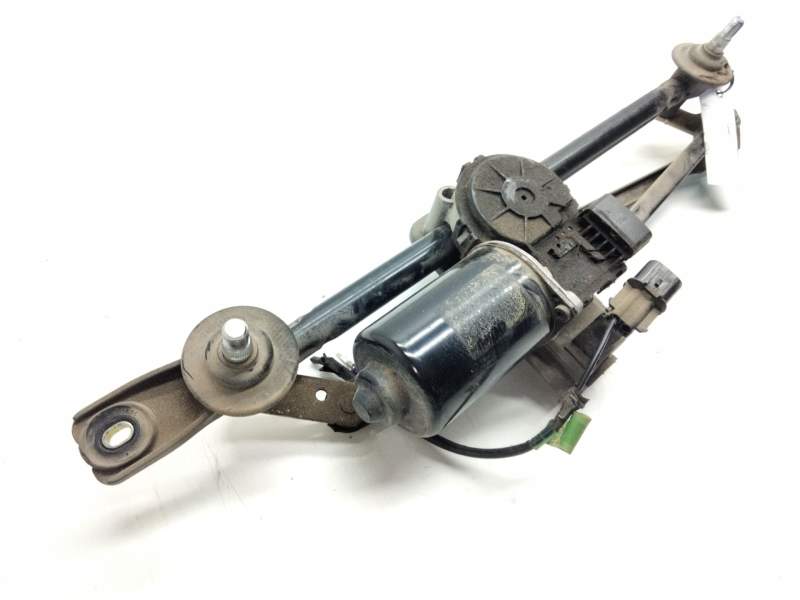 Recambio de motor limpia delantero para hyundai tucson (jm) 2.0 crdi comfort referencia OEM IAM   
