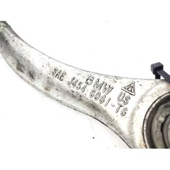 Recambio de brazo suspension inferior trasero izquierdo para bmw x5 (e70) xdrive 30 d referencia OEM IAM J4546061T6  