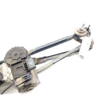Recambio de motor limpia delantero para hyundai tucson (jm) 2.0 crdi comfort referencia OEM IAM   