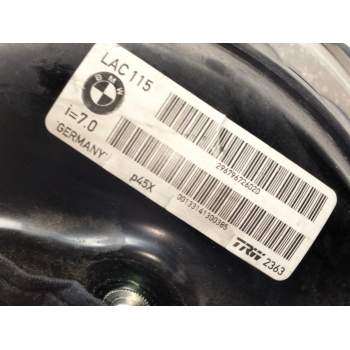 Recambio de servofreno para bmw 5 (f10) 525 d referencia OEM IAM 2967967020  