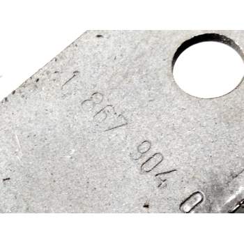 Recambio de elevalunas delantero derecho para bmw serie 5 (e28) 520i referencia OEM IAM 18679040  