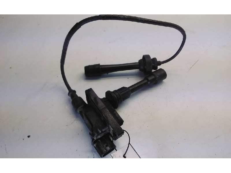 Recambio de bobina encendido para mazda premacy (cp) active (74kw) referencia OEM IAM   