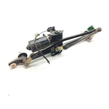 Recambio de motor limpia delantero para hyundai tucson (jm) 2.0 crdi comfort referencia OEM IAM   