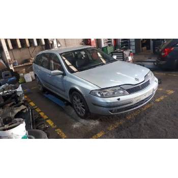 renault laguna ii grandtour (kg0) del año 2001