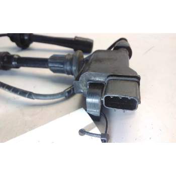 Recambio de bobina encendido para mazda premacy (cp) active (74kw) referencia OEM IAM   