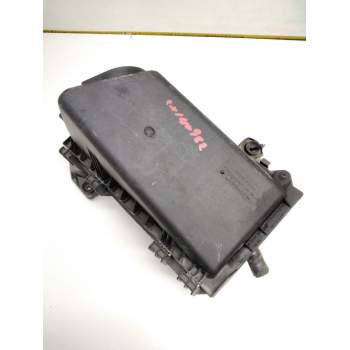 Recambio de caja filtro de aire para seat leon (1m1) signo referencia OEM IAM 1J0129607AE C37153 