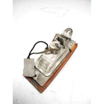 Recambio de piloto lateral derecho para nissan vanette furgoneta (_c22) 2.0 d (c22, gc22) referencia OEM IAM 45148  