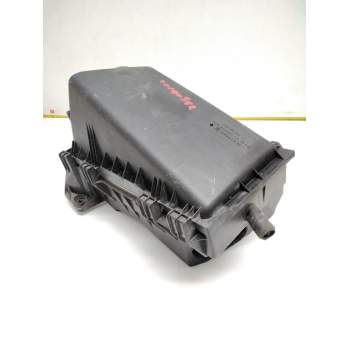 Recambio de caja filtro de aire para seat leon (1m1) signo referencia OEM IAM 1J0129607AE C37153 
