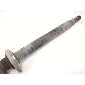 Recambio de transmision delantera derecha para opel astra j (p10) 2.0 cdti (68) referencia OEM IAM 13335143  