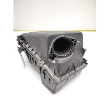 Recambio de caja filtro de aire para seat leon (1m1) signo referencia OEM IAM 1J0129607AE C37153 