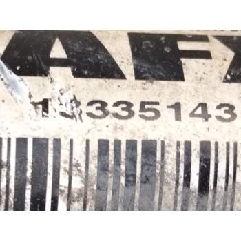 Recambio de transmision delantera derecha para opel astra j (p10) 2.0 cdti (68) referencia OEM IAM 13335143  