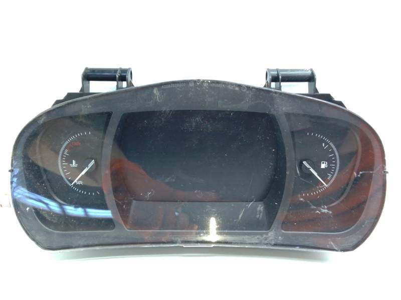 Recambio de cuadro instrumentos para renault talisman (lp_) 1.6 tce 150 referencia OEM IAM 248101015R  