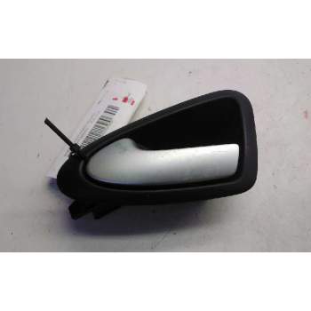 MANETA INTERIOR TRASERA IZQUIERDA 6J4 829 113A 