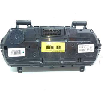 Recambio de cuadro instrumentos para renault talisman (lp_) 1.6 tce 150 referencia OEM IAM 248101015R  