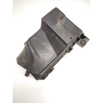 Recambio de caja filtro de aire para seat leon (1m1) signo referencia OEM IAM 1J0129607AE C37153 