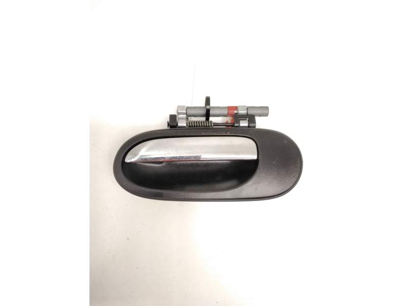 Recambio de maneta exterior trasera izquierda para nissan almera ii (n16) 1.5 referencia OEM IAM SA830613  