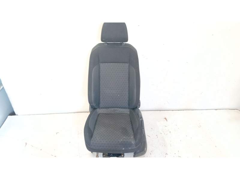 Recambio de asiento delantero izquierdo para volkswagen t-cross (c11, d31) 1.0 tsi referencia OEM IAM   
