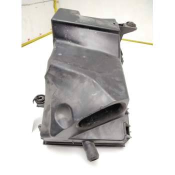Recambio de caja filtro de aire para seat leon (1m1) signo referencia OEM IAM 1J0129607AE C37153 