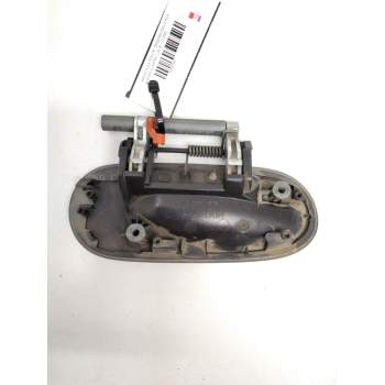 Recambio de maneta exterior trasera izquierda para nissan almera ii (n16) 1.5 referencia OEM IAM SA830613  
