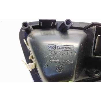 Recambio de maneta interior trasera izquierda para seat ibiza (6j5) reference referencia OEM IAM 6J4 829 113A  