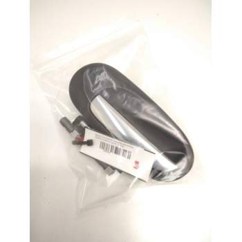 Recambio de maneta exterior trasera izquierda para nissan almera ii (n16) 1.5 referencia OEM IAM SA830613  