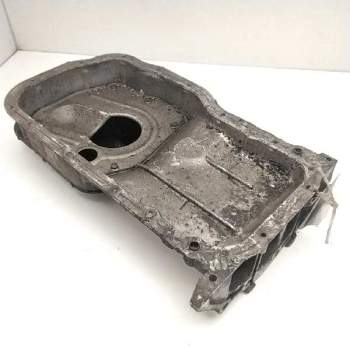 Recambio de carter para mitsubishi carisma berlina 5 (da0) referencia OEM IAM 2016V  34134