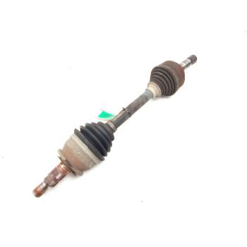Recambio de transmision delantera izquierda para opel astra j (p10) 2.0 cdti (68) referencia OEM IAM 13335142  