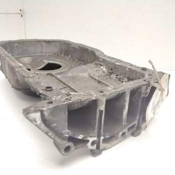 Recambio de carter para mitsubishi carisma berlina 5 (da0) referencia OEM IAM 2016V  34134