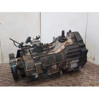Recambio de caja cambios para renault maxity 2.5 diesel referencia OEM IAM 321319X507A  
