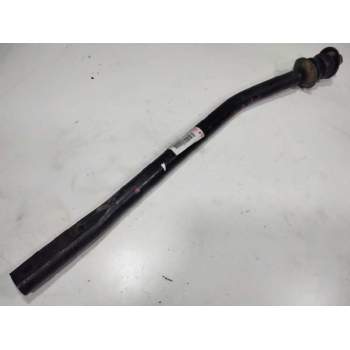 Recambio de barra torsion delantera izquierda para kia carnival ii 2.9 cdri ex referencia OEM IAM 140539  