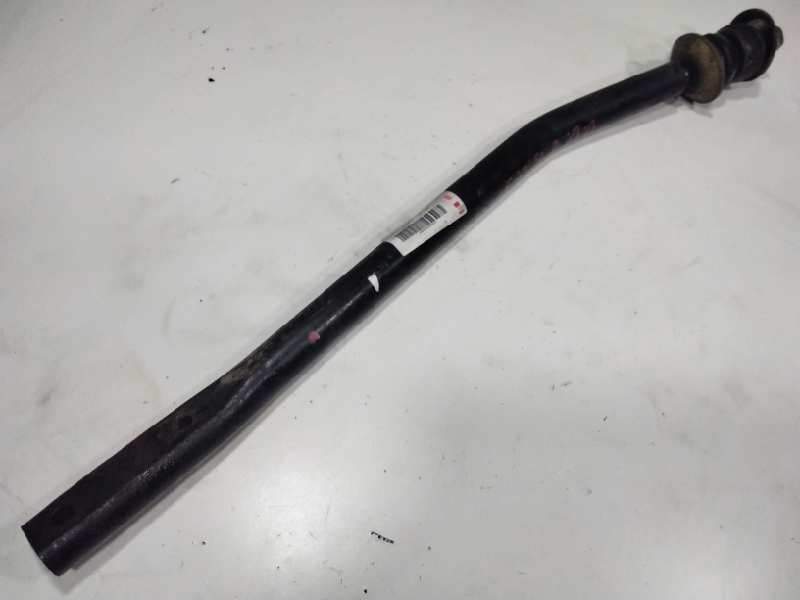 Recambio de barra torsion delantera izquierda para kia carnival ii 2.9 cdri ex referencia OEM IAM 140539  