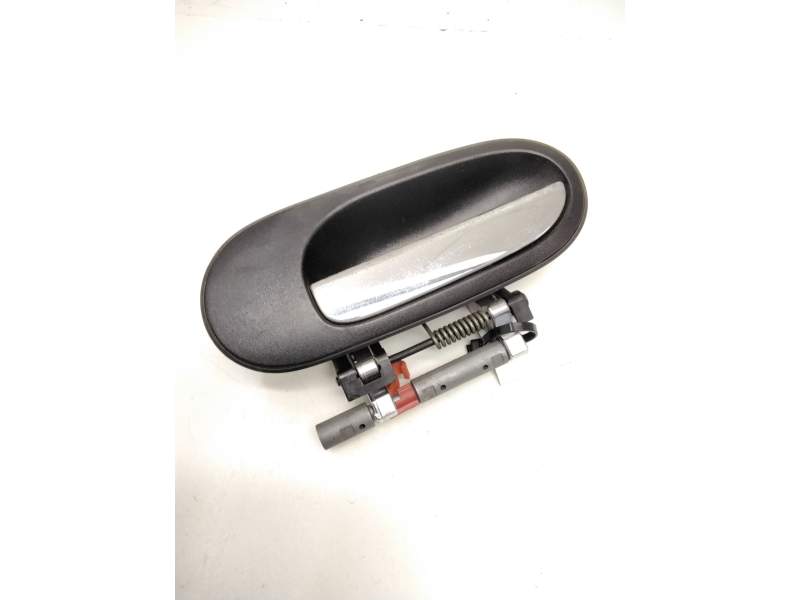 Recambio de maneta exterior trasera izquierda para nissan almera ii (n16) 1.5 dci referencia OEM IAM SA830613  