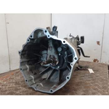 Recambio de caja cambios para renault maxity 2.5 diesel referencia OEM IAM 321319X507A  