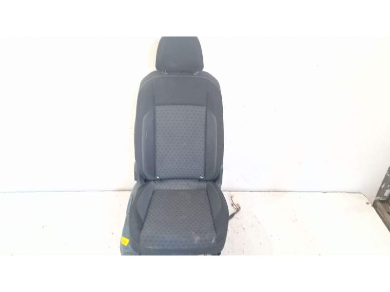 Recambio de asiento delantero derecho para volkswagen t-cross (c11, d31) 1.0 tsi referencia OEM IAM   