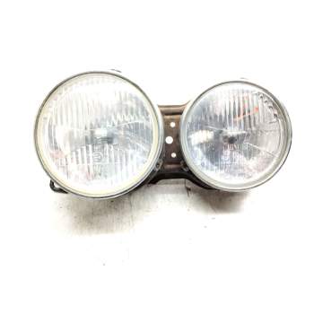 Recambio de faro izquierdo para bmw serie 5 (e28) 520i referencia OEM IAM   