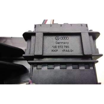 Recambio de motor calefaccion para seat ibiza (6j5) reference referencia OEM IAM 6Q1819015J 1J0972785 