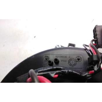 Recambio de motor calefaccion para seat ibiza (6j5) reference referencia OEM IAM 6Q1819015J 1J0972785 
