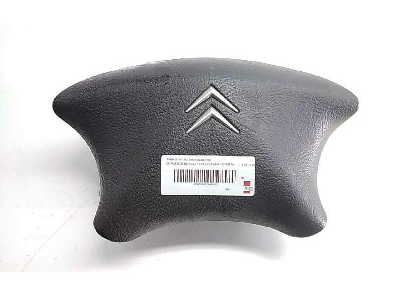 Recambio de airbag delantero izquierdo para citroën c5 berlina hdi cat (9hy / dv6ted4) referencia OEM IAM 90443150431013  