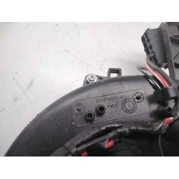 Recambio de motor calefaccion para seat ibiza (6j5) reference referencia OEM IAM 6Q1819015J 1J0972785 