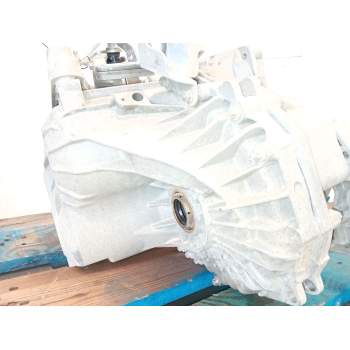 Recambio de caja cambios para opel astra j (p10) 2.0 cdti (68) referencia OEM IAM 55582861  