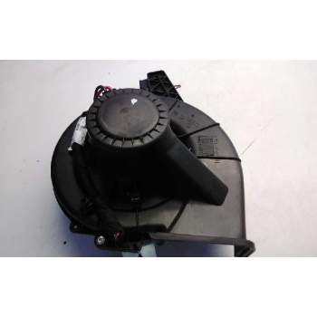 Recambio de motor calefaccion para seat ibiza (6j5) reference referencia OEM IAM 6Q1819015J 1J0972785 