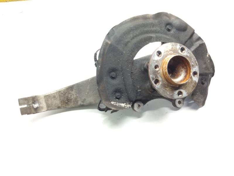 Recambio de mangueta delantera derecha para bmw 7 (f01, f02, f03, f04) 730 d referencia OEM IAM   