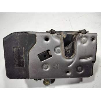 CERRADURA PUERTA DELANTERA DERECHA 133140 