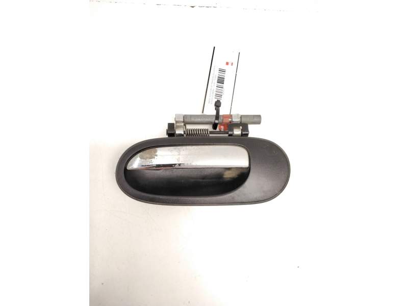 Recambio de maneta exterior trasera izquierda para nissan almera ii (n16) 1.5 referencia OEM IAM SA830613  
