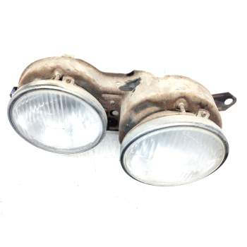 Recambio de faro derecho para bmw serie 5 (e28) 520i referencia OEM IAM   