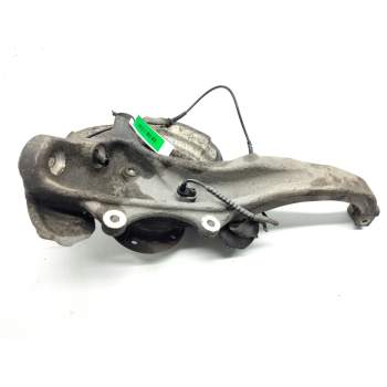 Recambio de mangueta delantera derecha para bmw 7 (f01, f02, f03, f04) 730 d referencia OEM IAM   