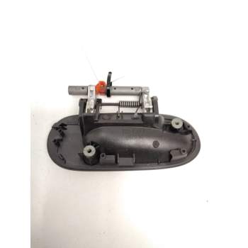 Recambio de maneta exterior trasera izquierda para nissan almera ii (n16) 1.5 referencia OEM IAM SA830613  
