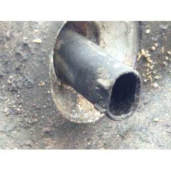 Recambio de mangueta delantera derecha para bmw 7 (f01, f02, f03, f04) 730 d referencia OEM IAM   