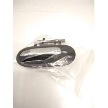 Recambio de maneta exterior trasera izquierda para nissan almera ii (n16) 1.5 referencia OEM IAM SA830613  